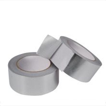 Construction Used Aluminum Foil Fiberglass Cloth Tape